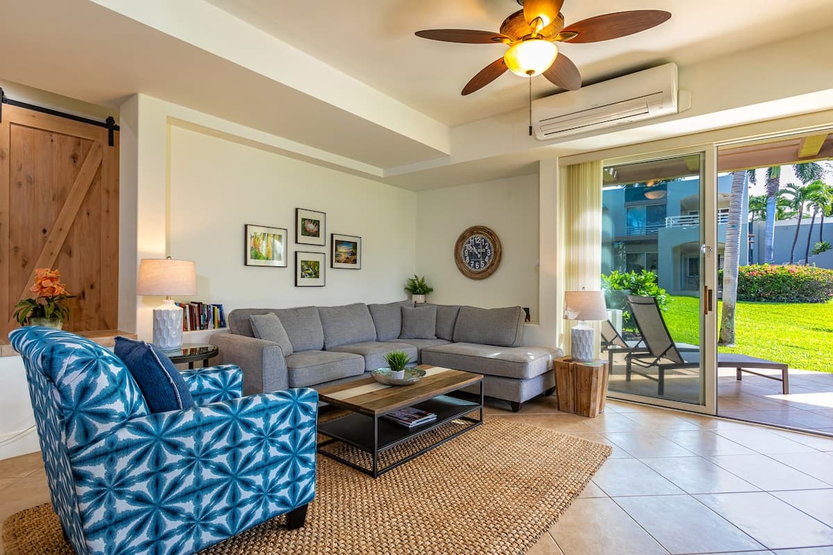 Condo in Wailea · ★5.0 · 2 bedrooms · 3 beds · 2 baths - Photo 1