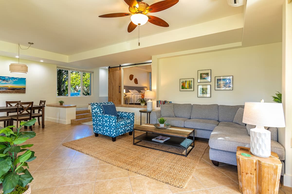 Condo in Wailea · ★5.0 · 2 bedrooms · 3 beds · 2 baths - Photo 2