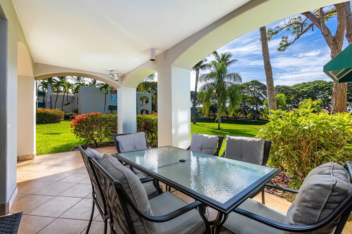 Condo in Wailea · ★5.0 · 2 bedrooms · 3 beds · 2 baths - Photo 5