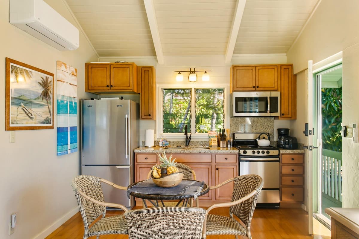 Home in Koloa · ★4.88 · 1 bedroom · 2 beds · 1 bath - Photo 3