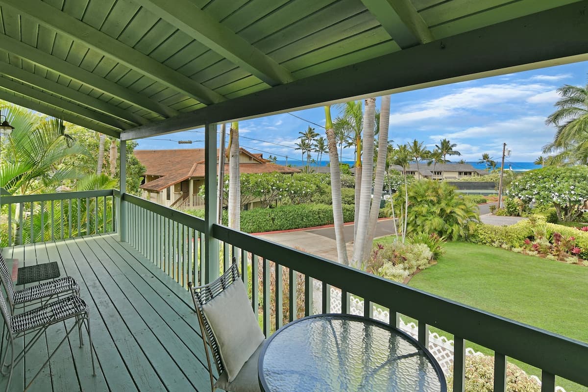 Home in Koloa · ★4.88 · 1 bedroom · 2 beds · 1 bath - Photo 1