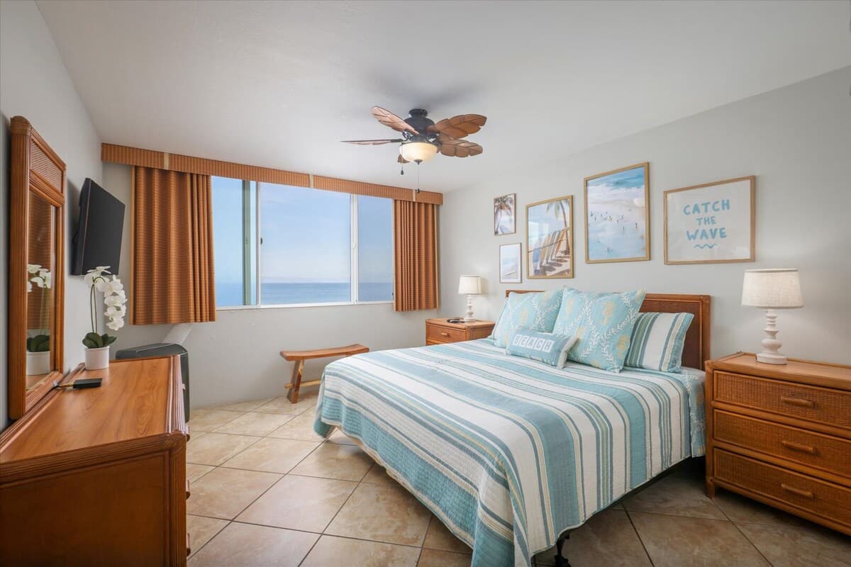Condo in Kailua-Kona · ★4.75 · 1 bedroom · 1 bed · 1 bath - Photo 4