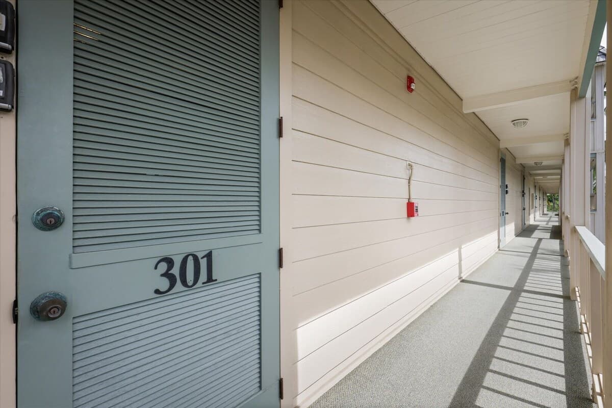 Condo in Kailua-Kona · ★4.75 · 1 bedroom · 1 bed · 1 bath - Photo 3