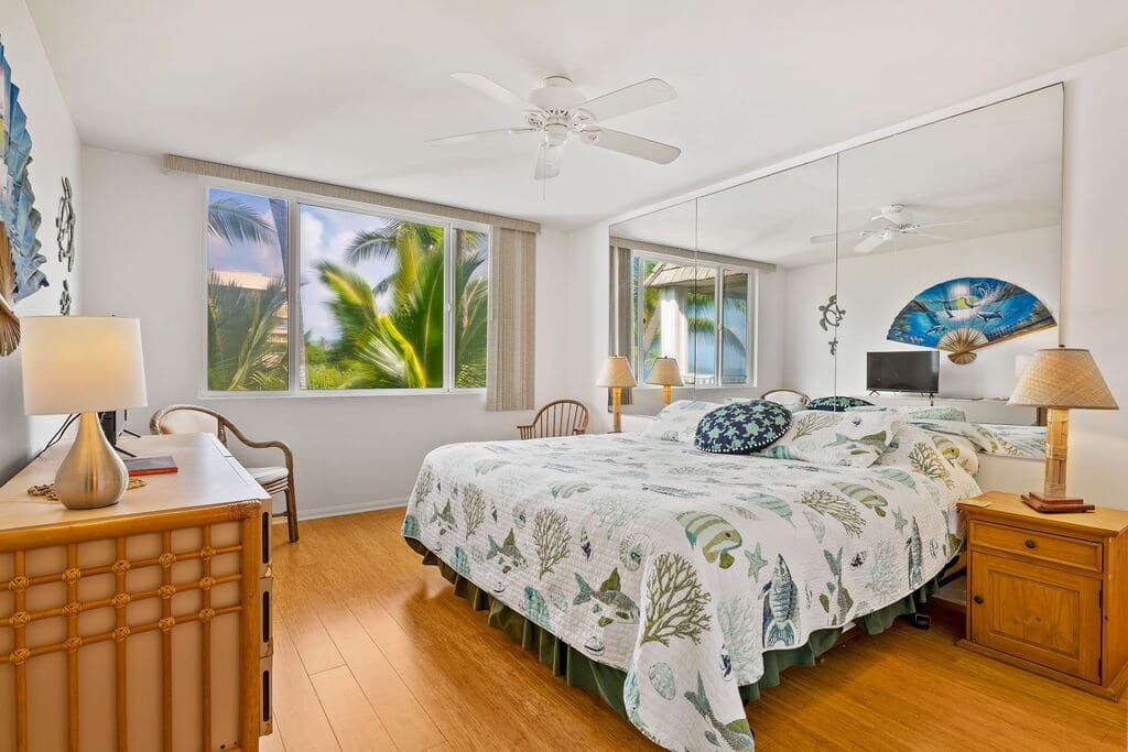Hale Kona Kai 409 - Views of the Kona Sunsets - Photo 4