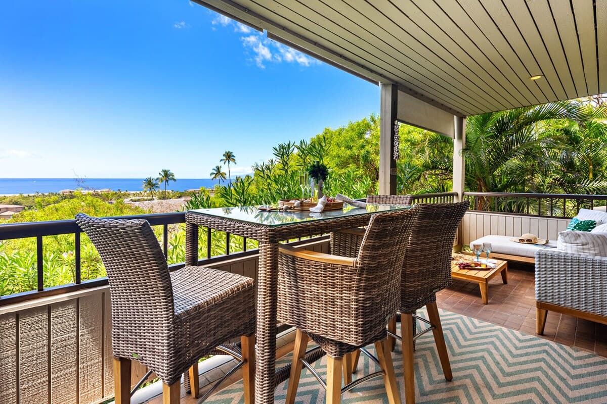 Condo in Kihei · ★4.95 · 1 bedroom · 2 beds · 2 private baths - Photo 3