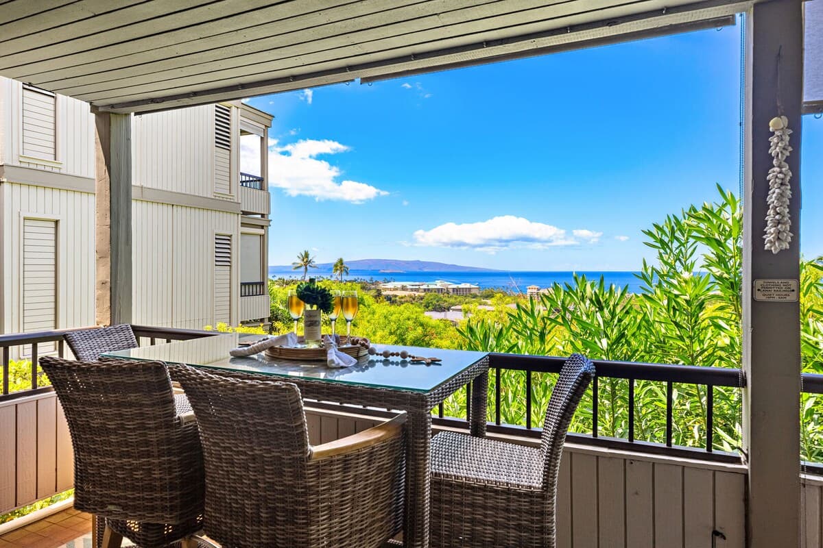 Condo in Kihei · ★4.95 · 1 bedroom · 2 beds · 2 private baths - Photo 2