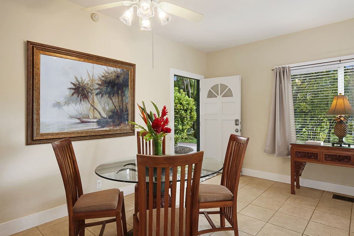 Condo in Koloa · ★5.0 · 2 bedrooms · 3 beds · 2 baths - Photo 3