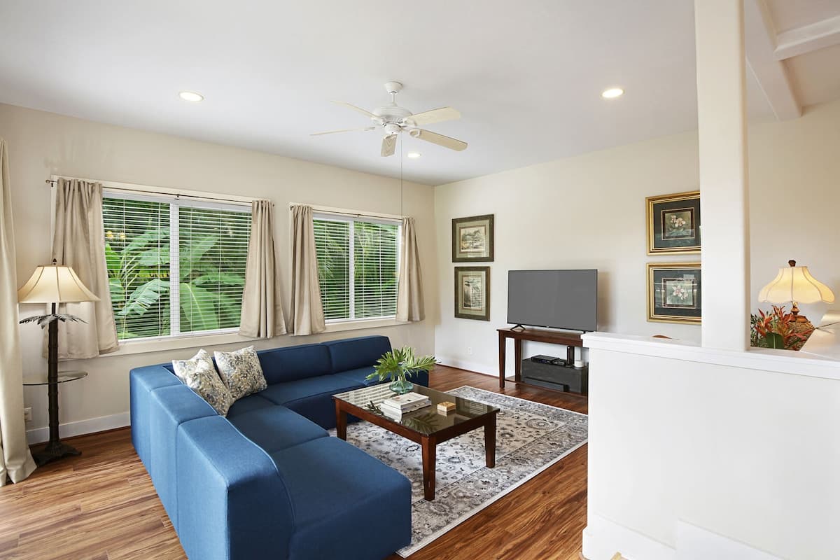 Condo in Koloa · ★5.0 · 2 bedrooms · 3 beds · 2 baths - Photo 5