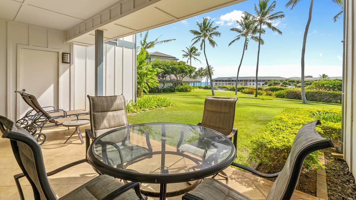 Poipu Sands 215 By Parrish Kauai - Photo 2
