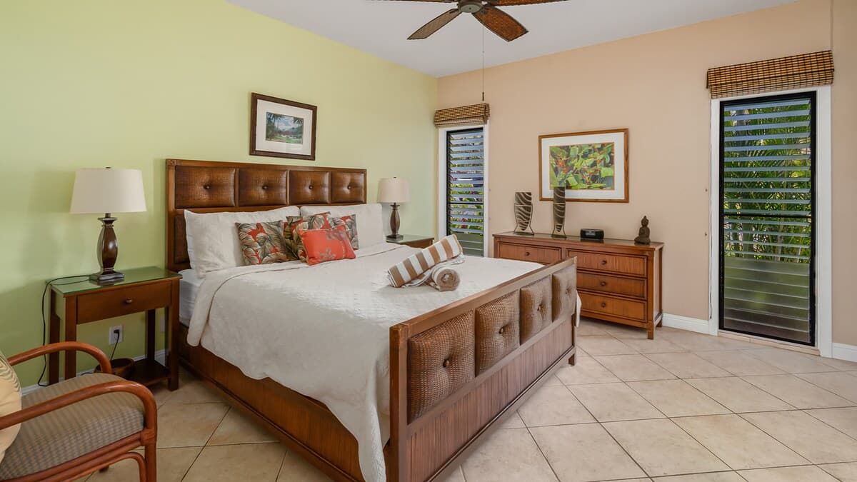Poipu Sands 215 By Parrish Kauai - Photo 1