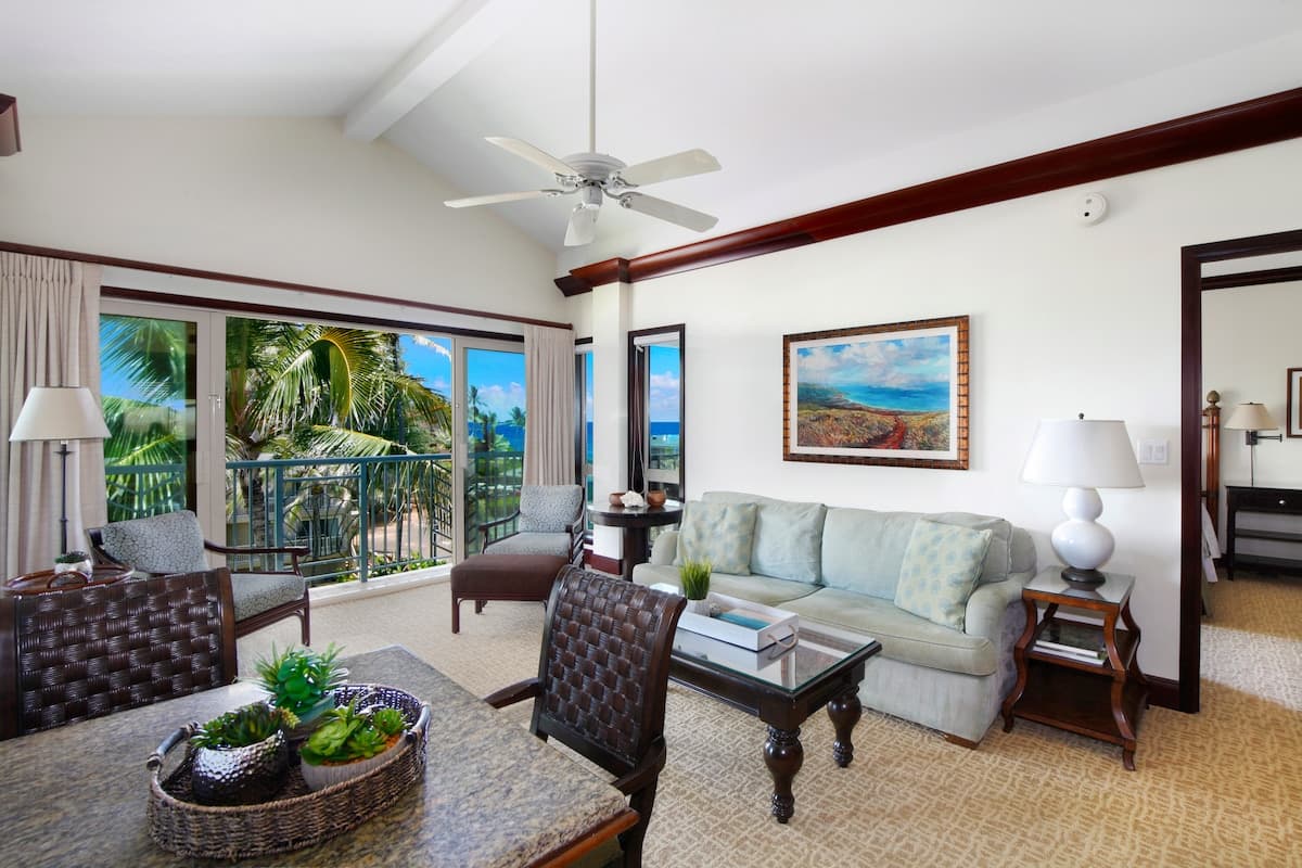 Condo in Kapaa · ★4.95 · 2 bedrooms · 3 beds · 3 baths - Photo 5