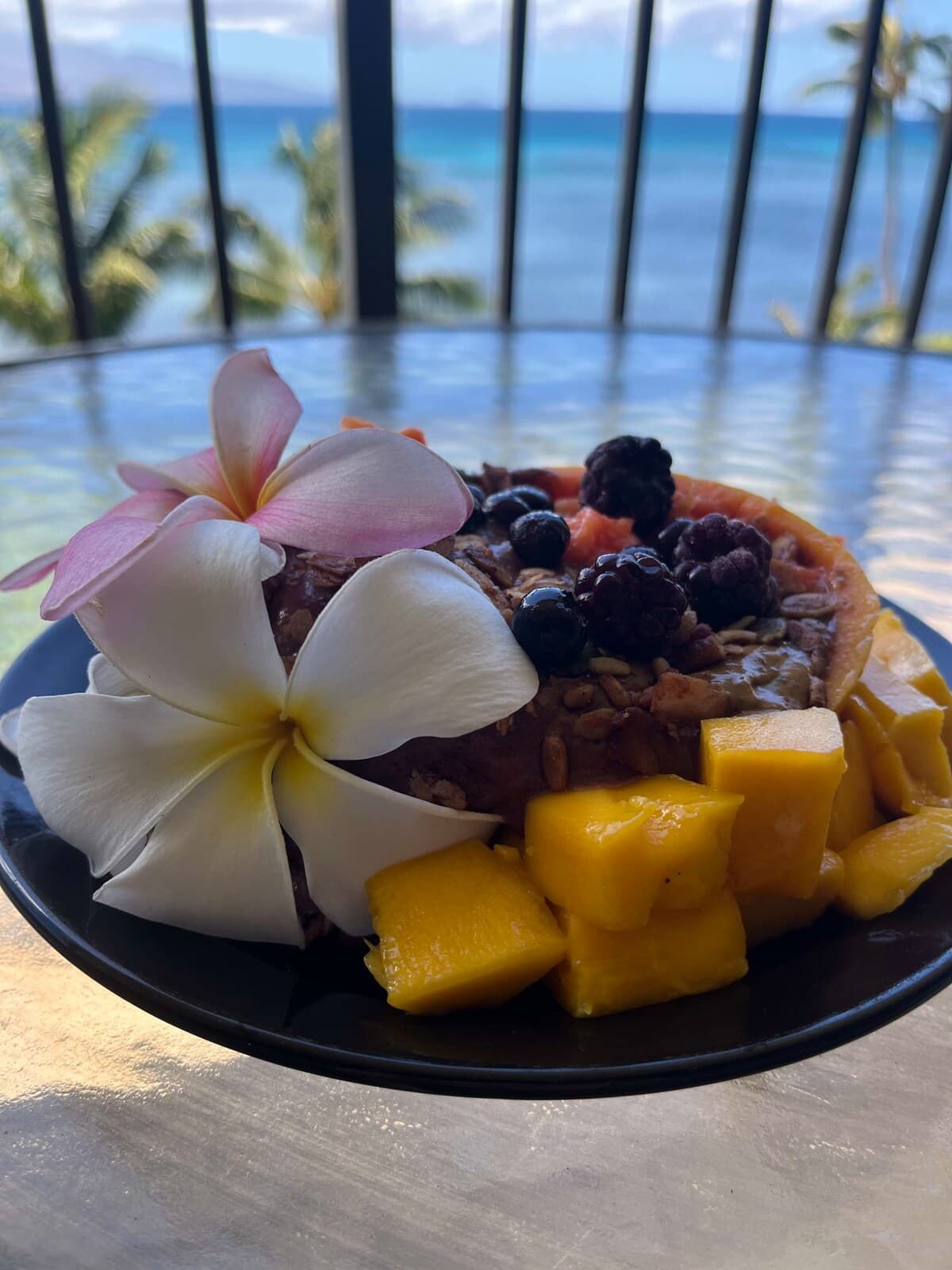 Condo in Wailuku · ★4.92 · 1 bedroom · 2 beds · 1 private bath - Photo 1