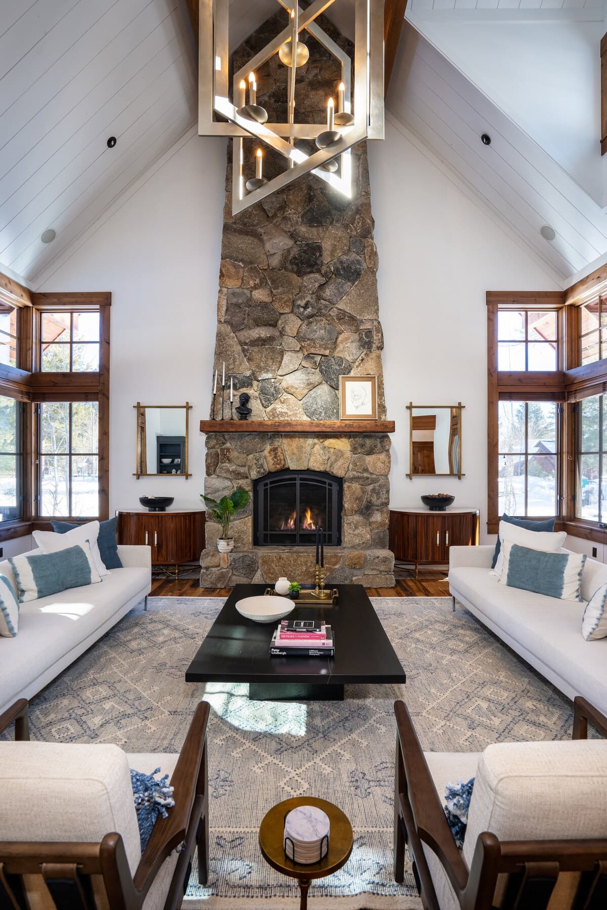 Old Greenwood Home with Pool, Hot Tub & Game Room - Photo 2