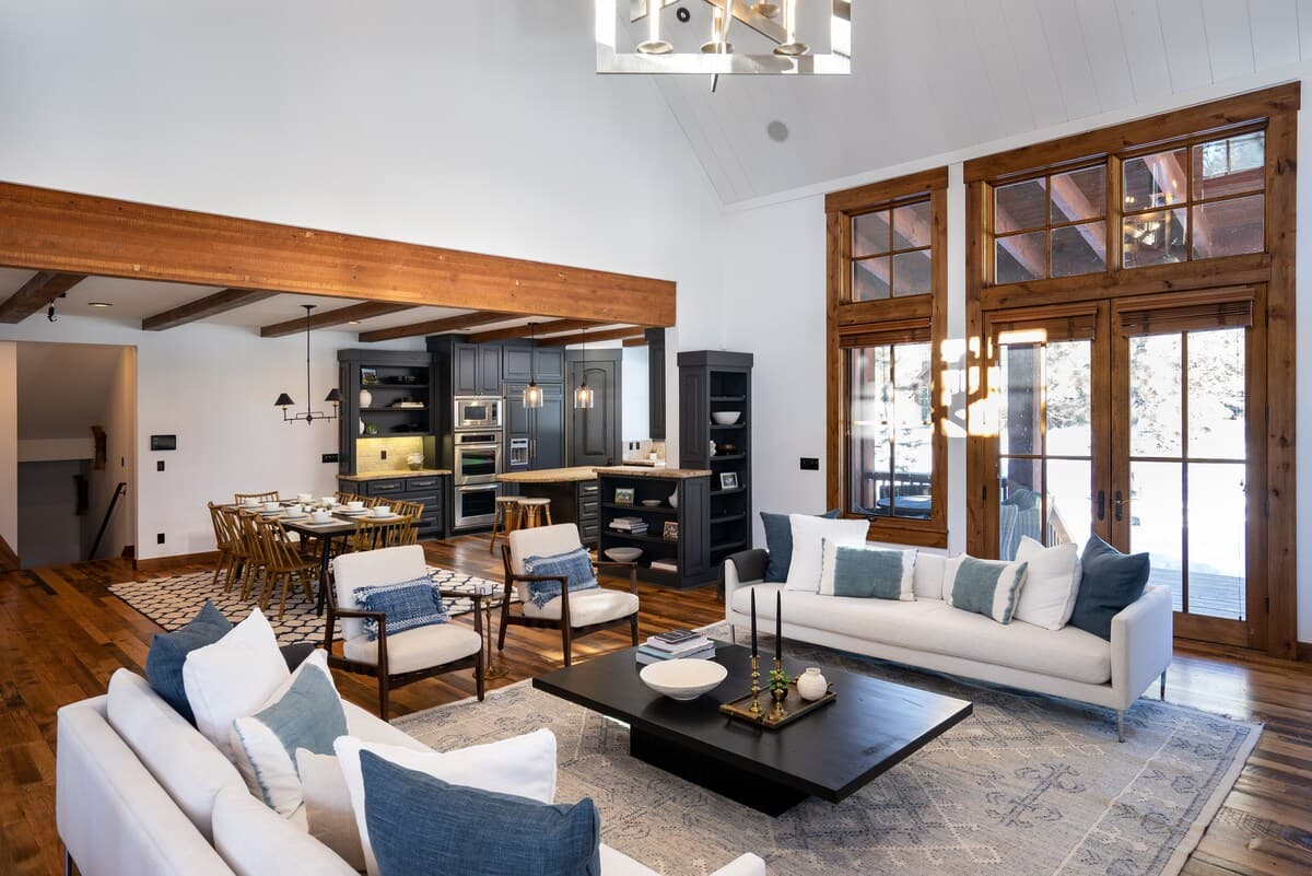 Old Greenwood Home with Pool, Hot Tub & Game Room - Photo 4