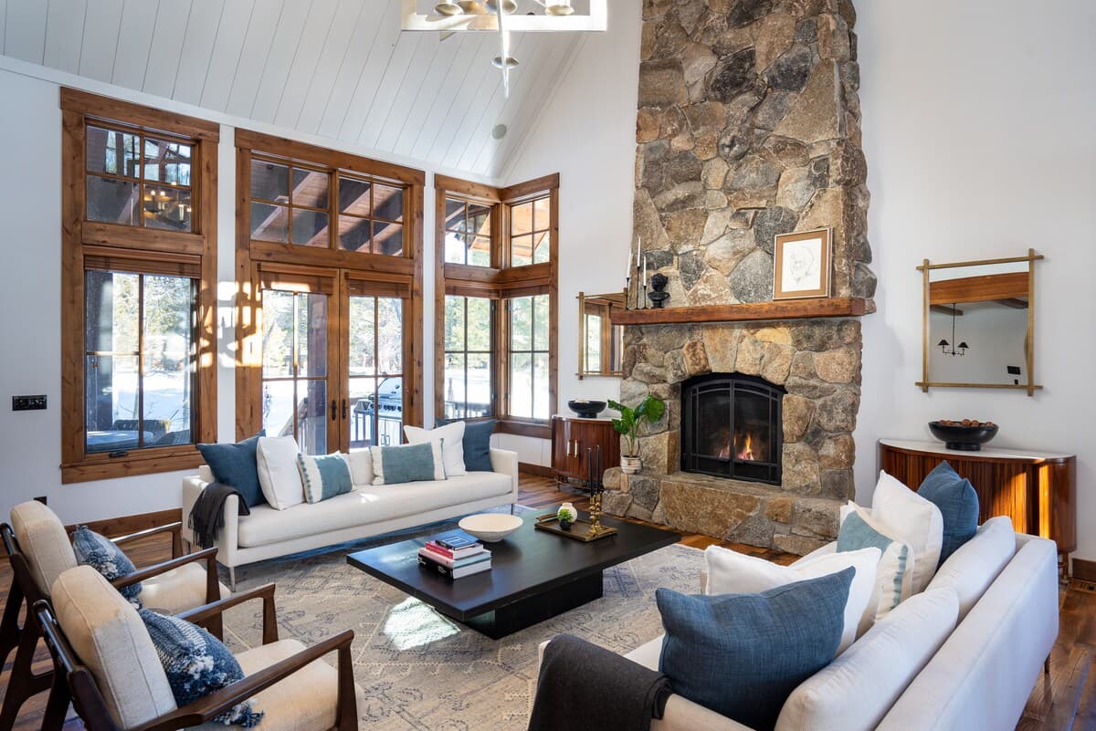 Old Greenwood Home with Pool, Hot Tub & Game Room - Photo 3