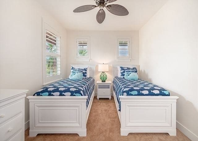 Townhouse in Koloa · ★4.94 · 4 bedrooms · 5 beds · 3.5 shared baths - Photo 2