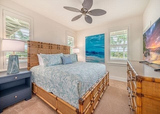 Townhouse in Koloa · ★4.94 · 4 bedrooms · 5 beds · 3.5 shared baths - Photo 4