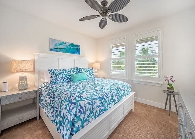 Townhouse in Koloa · ★4.94 · 4 bedrooms · 5 beds · 3.5 shared baths - Photo 1