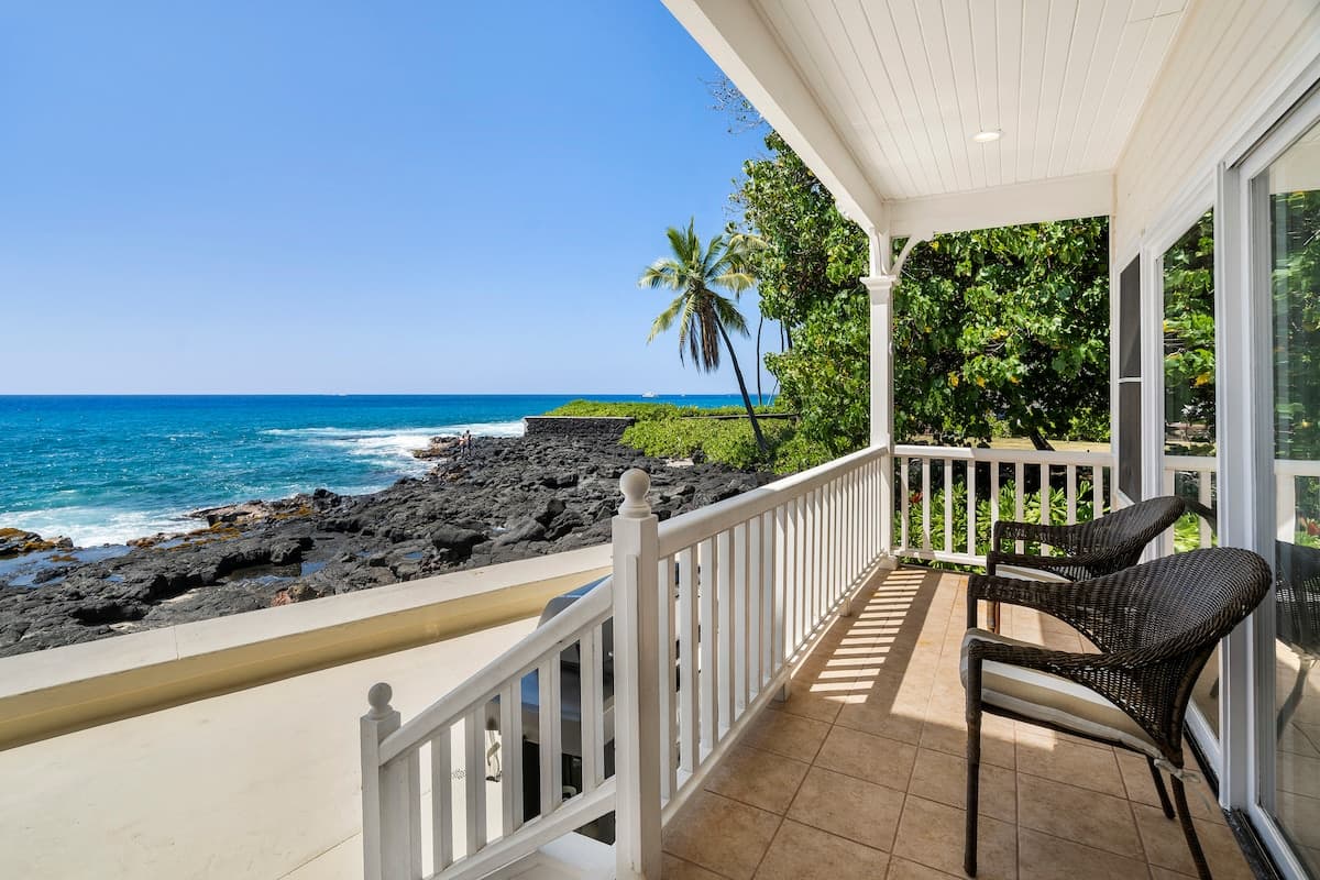 Home in Kailua-Kona · ★4.97 · 5 bedrooms · 9 beds · 6 baths - Photo 3