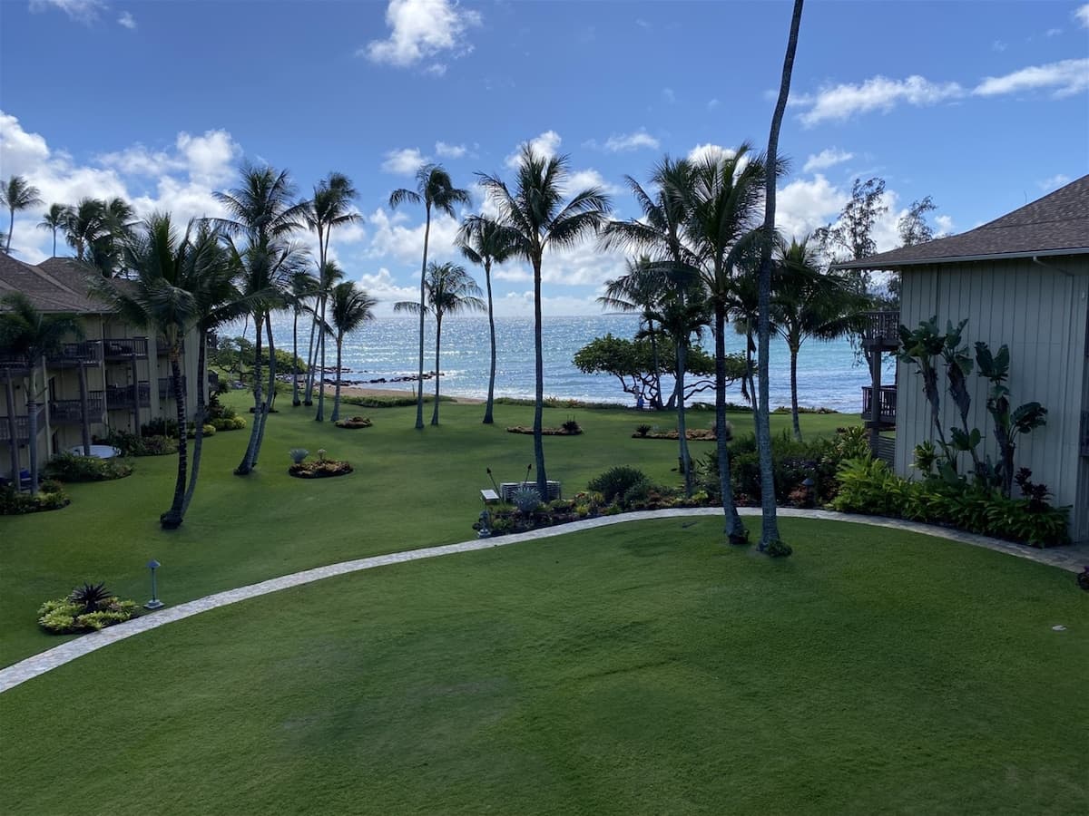 Condo in Kapaa · ★4.8 · 1 bedroom · 2 beds · 1.5 shared baths - Photo 1