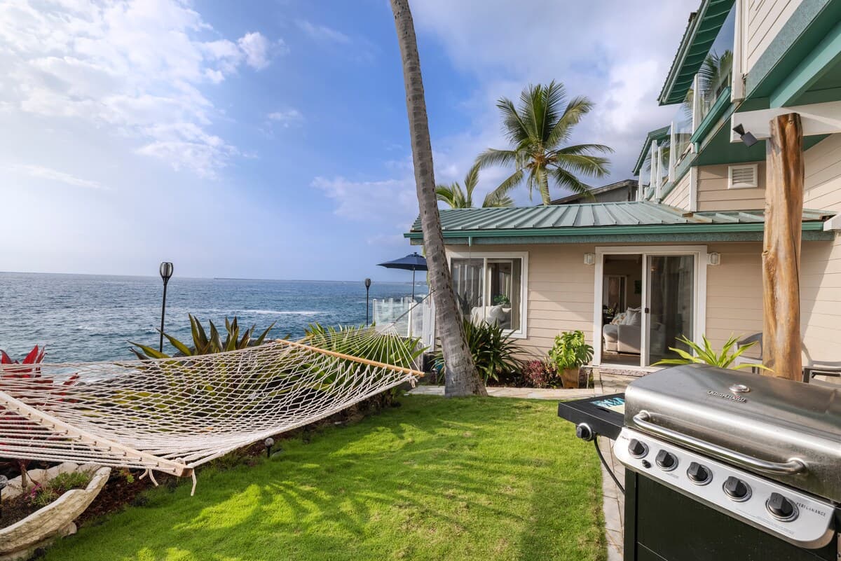 Home in Kailua-Kona · ★5.0 · 4 bedrooms · 5 beds · 3 baths - Photo 3