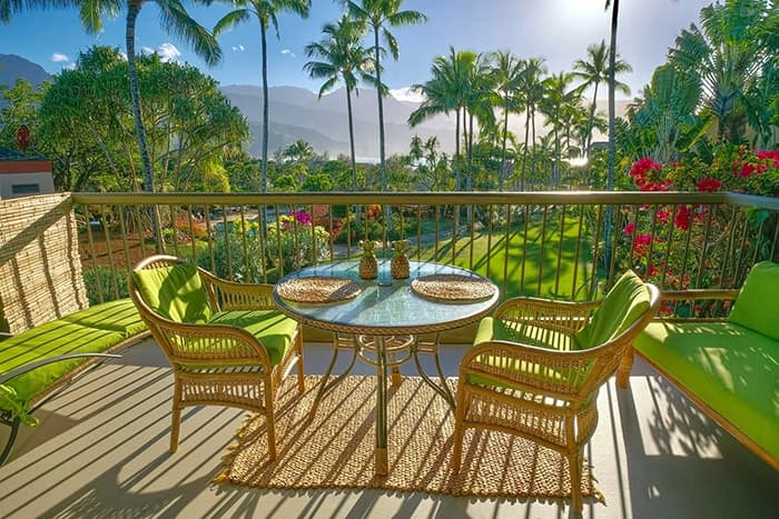 BlissfulParadiseStay at Hanalei Bay Resort1305-06 - Photo 1