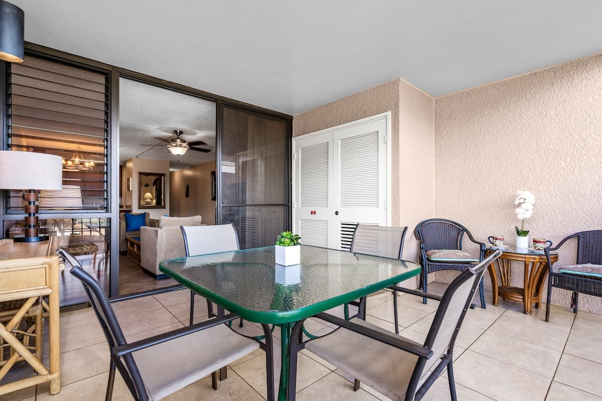 Condo in Kihei · ★4.61 · 1 bedroom · 2 beds · 2 shared baths - Photo 5