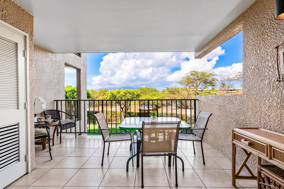 Condo in Kihei · ★4.61 · 1 bedroom · 2 beds · 2 shared baths - Photo 1