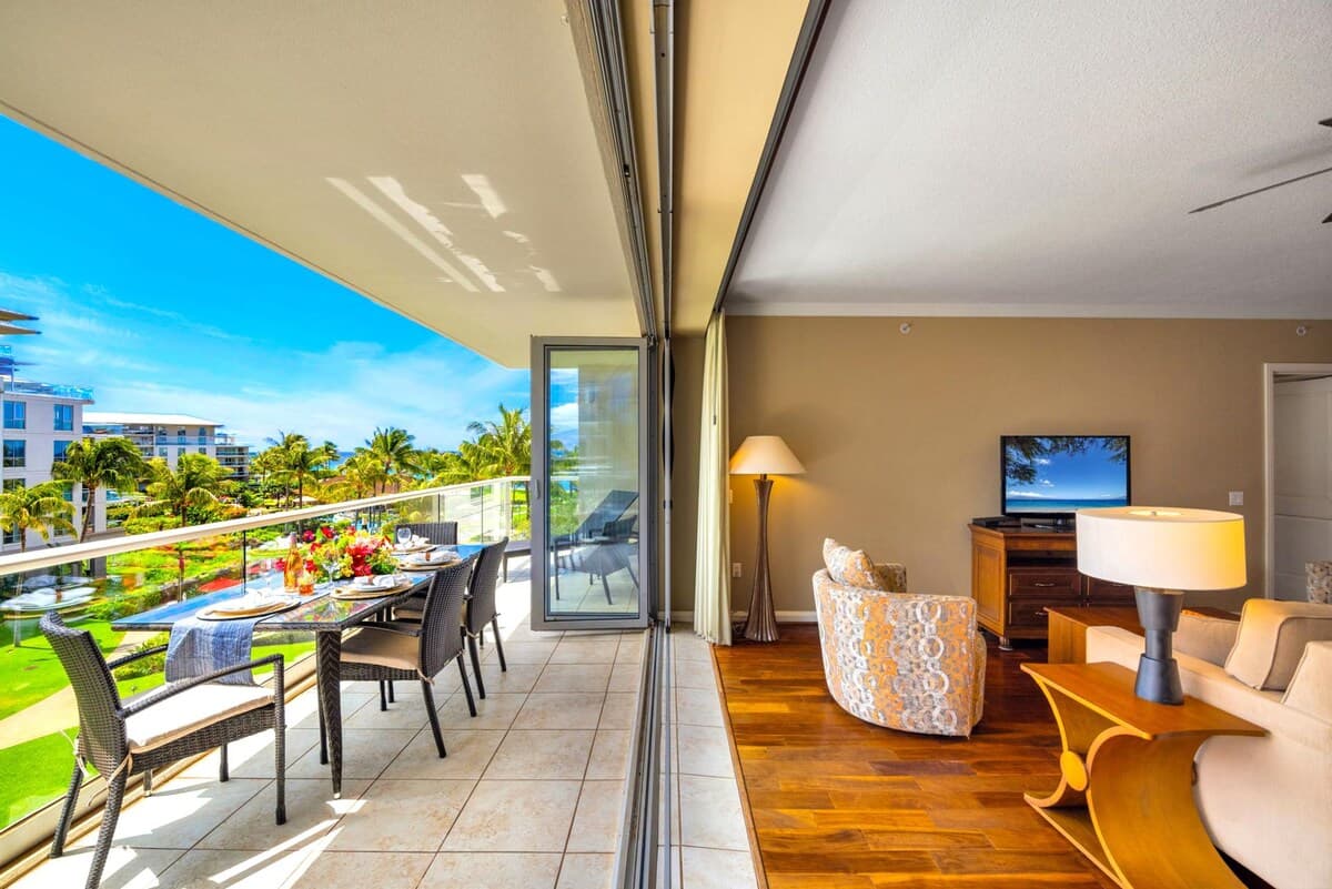 Honua Kai Ocean View 2 BR, 445 by KBM - Photo 2