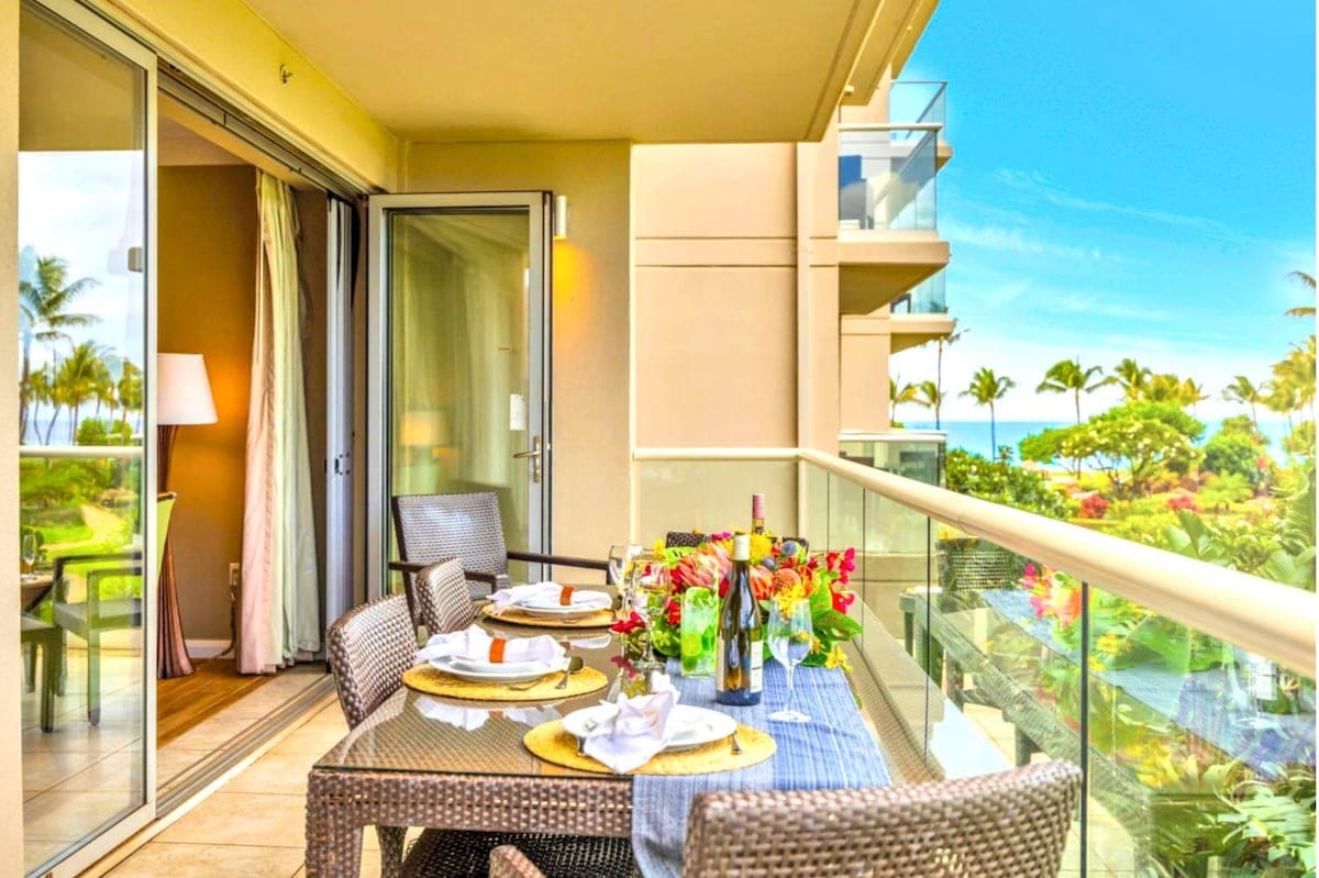 Condo in Lahaina · ★4.8 · 2 bedrooms · 3 beds · 1 bath - Photo 1