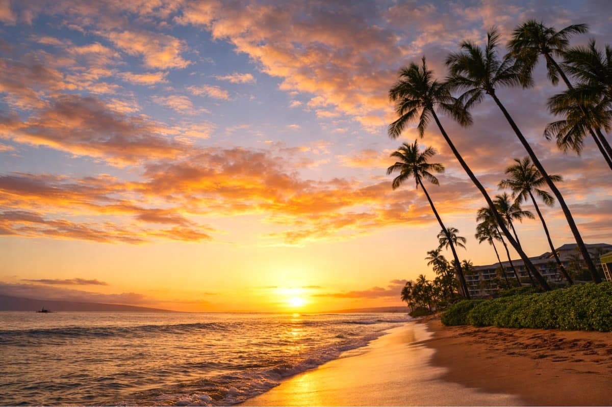 Condo in Lahaina · ★4.57 · 2 bedrooms · 3 beds · 2 baths - Photo 1