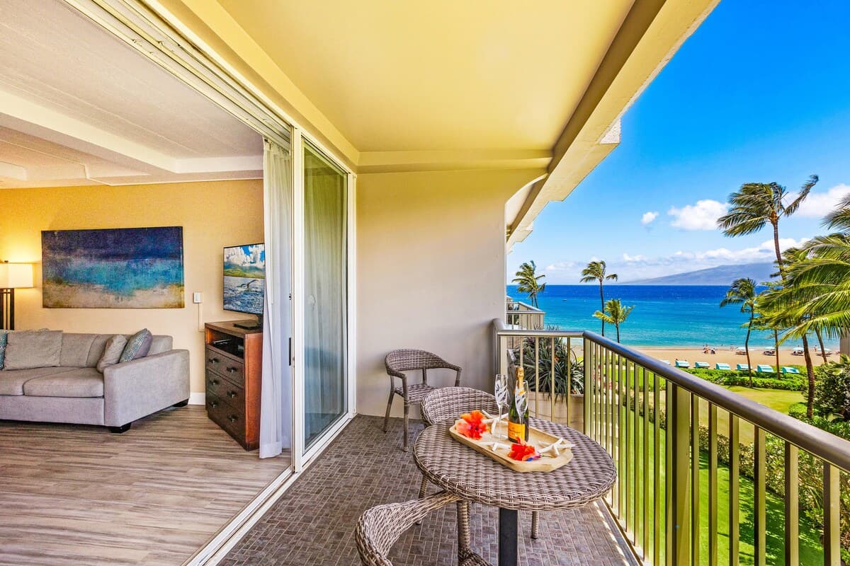 Remodeled Ocean View Studio at The Whaler 518-Kaan - Photo 5