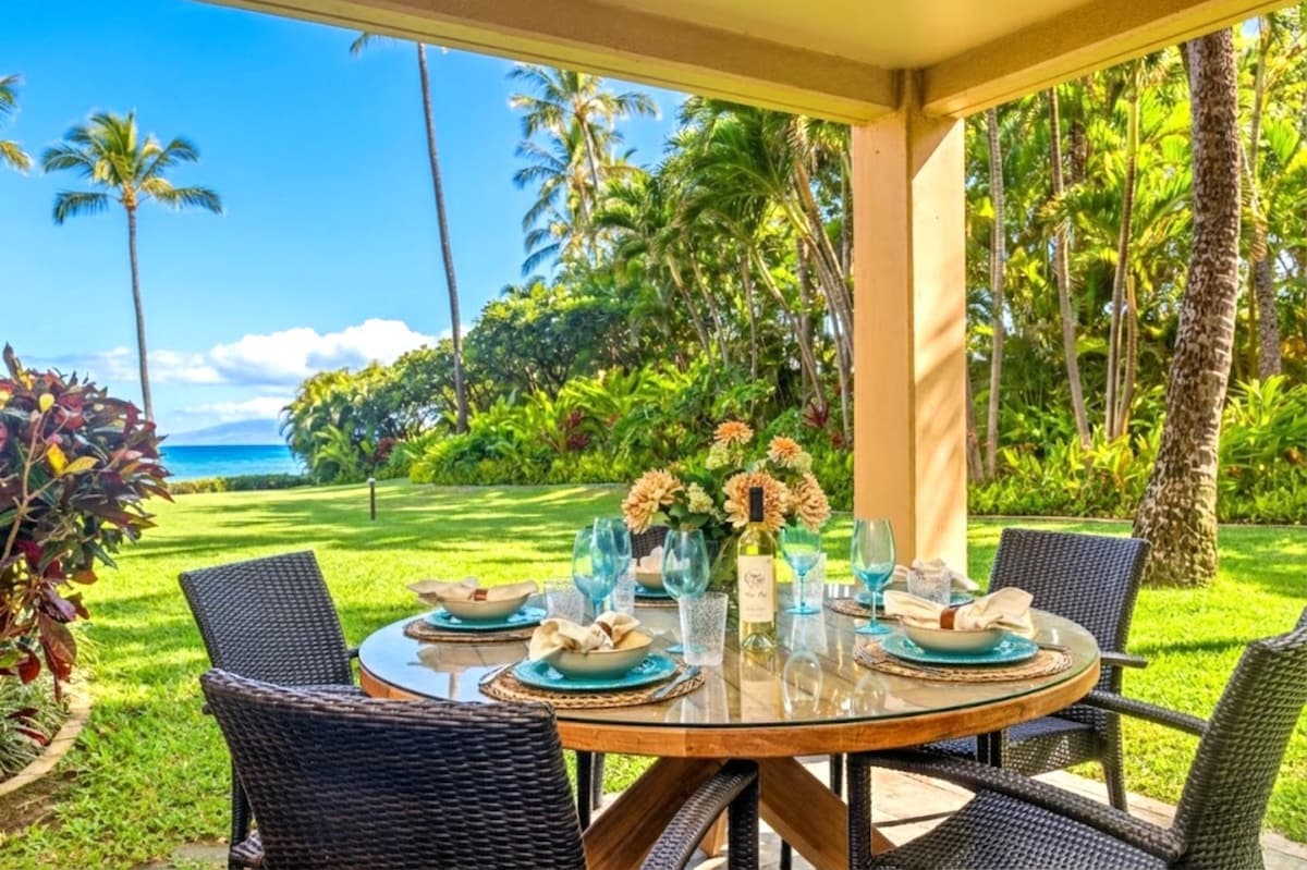 Condo in Wailea · ★4.18 · 2 bedrooms · 3 beds · 2 baths - Photo 1