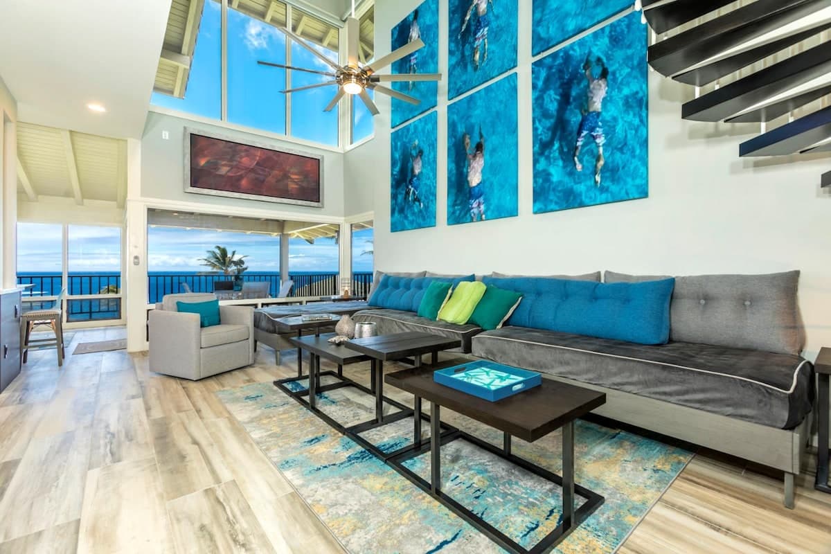 Condo in Lahaina · ★4.94 · 2 bedrooms · 3 beds · 2 baths - Photo 3