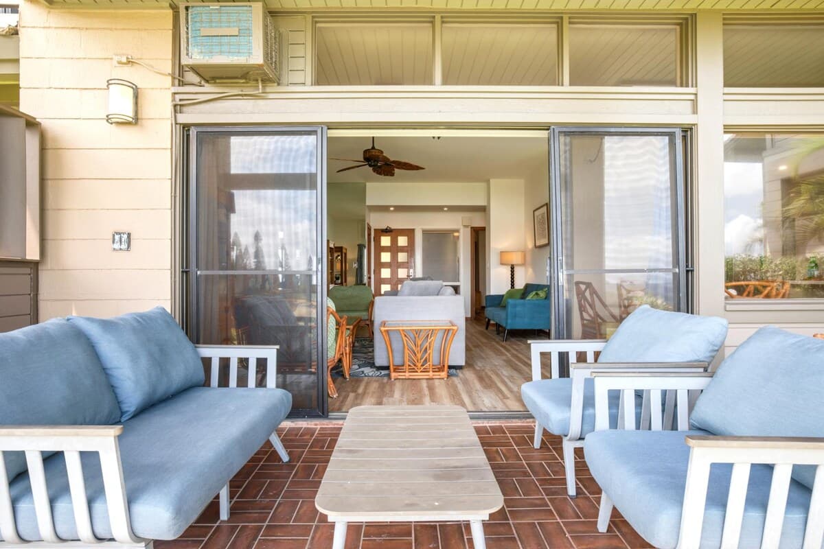 Condo in Lahaina · ★4.73 · 1 bedroom · 1 bed · 2 baths - Photo 5