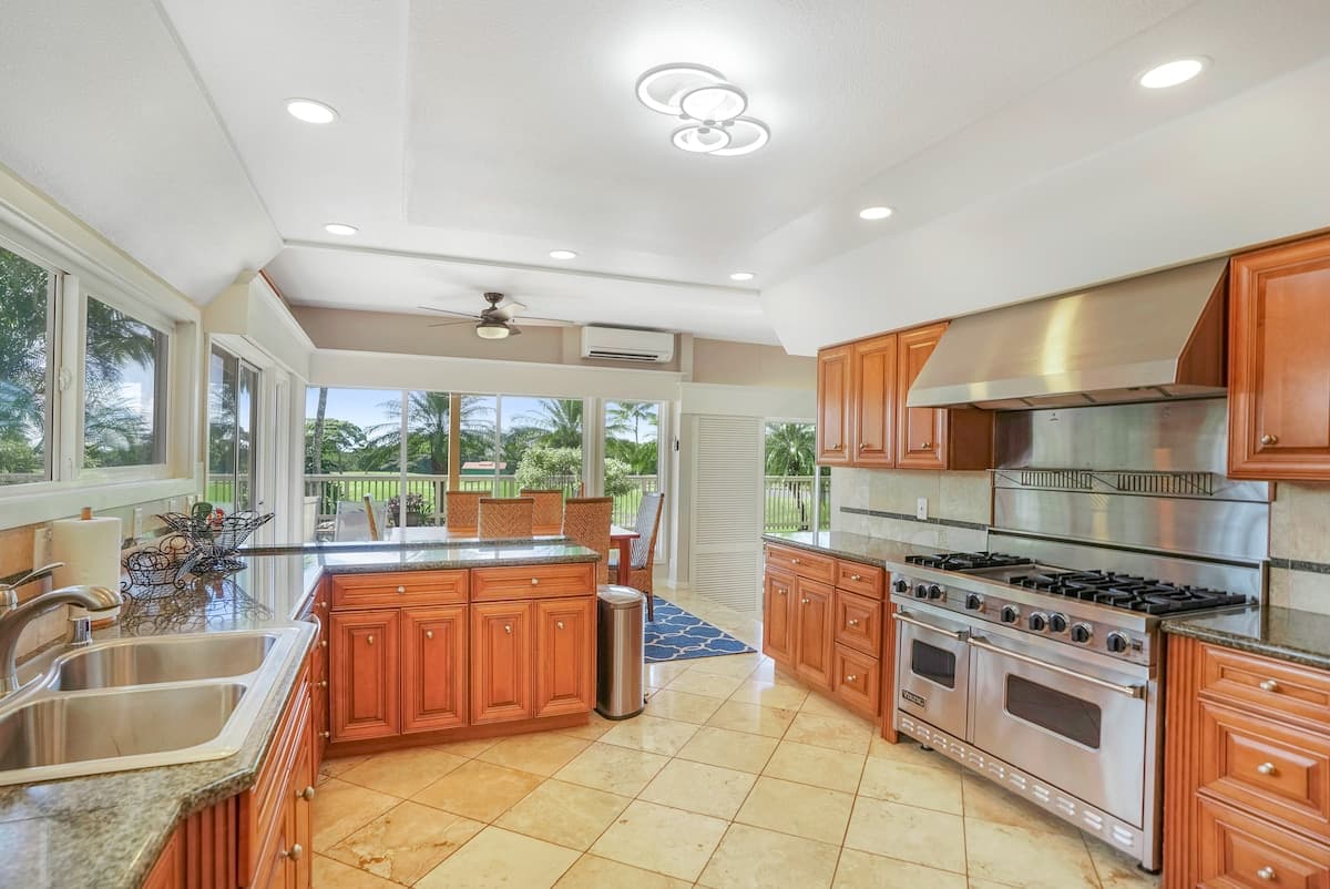 Home in Koloa · ★4.89 · 4 bedrooms · 4 beds · 3.5 baths - Photo 4