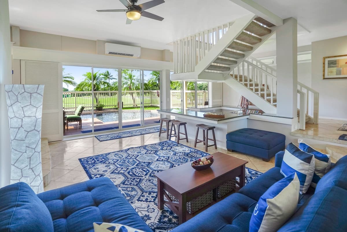 Home in Koloa · ★4.89 · 4 bedrooms · 4 beds · 3.5 baths - Photo 3