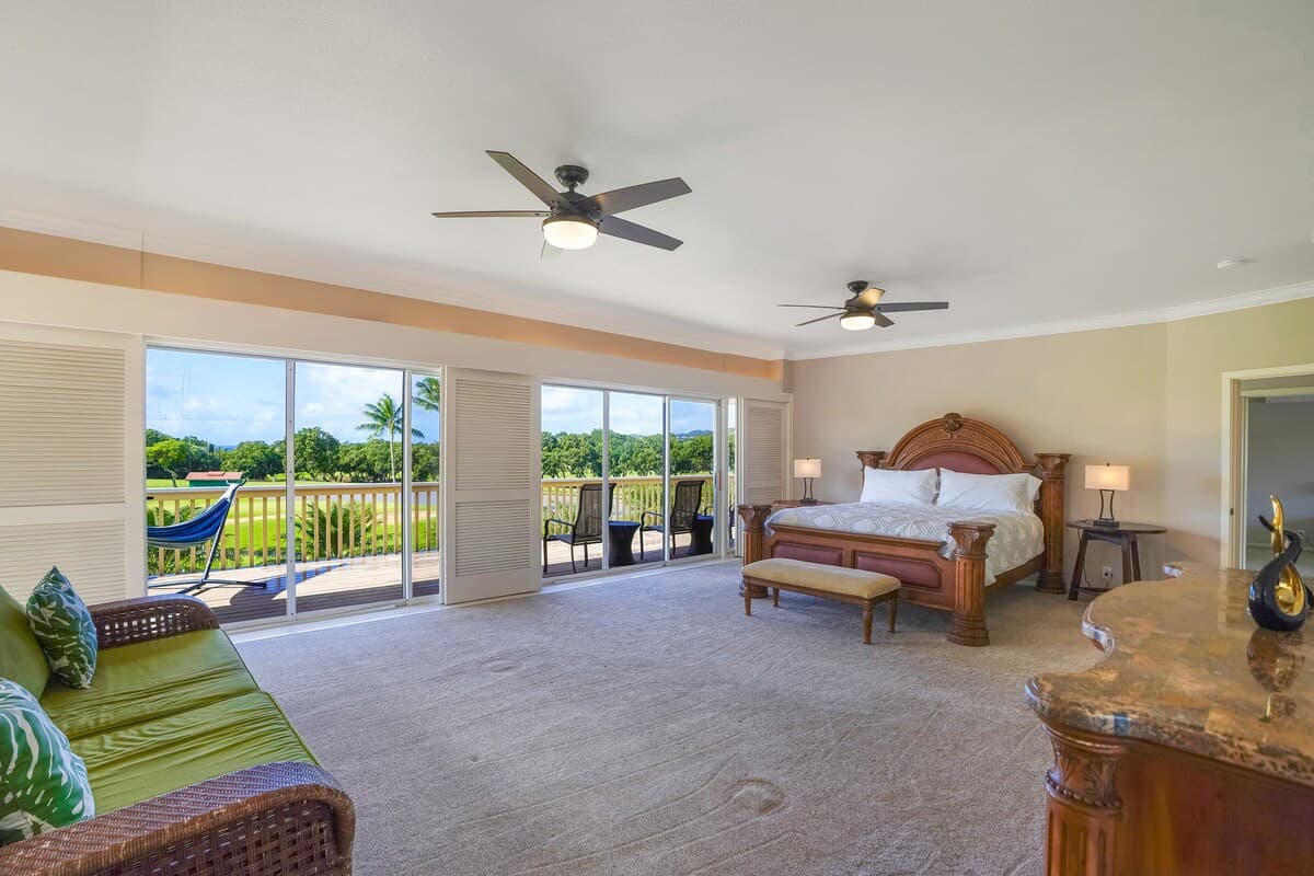 Home in Koloa · ★4.89 · 4 bedrooms · 4 beds · 3.5 baths - Photo 2
