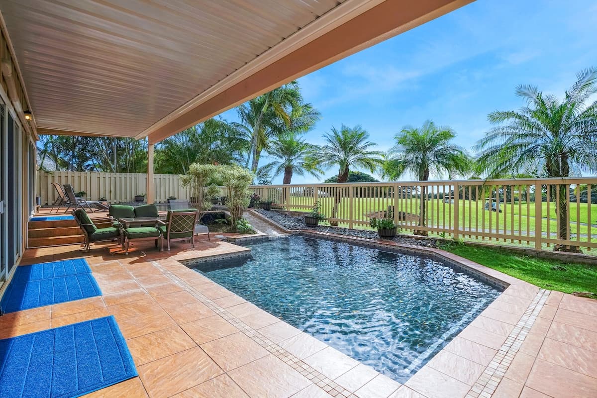 Home in Koloa · ★4.89 · 4 bedrooms · 4 beds · 3.5 baths - Photo 5
