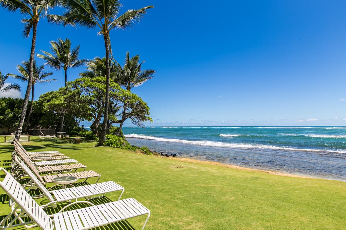 Condo in Kapaa · ★4.84 · 2 bedrooms · 2 beds · 2 baths - Photo 5