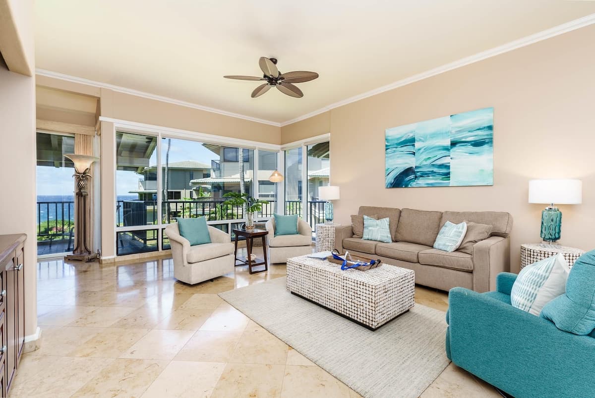 Villa in Lahaina · ★4.86 · 1 bedroom · 2 beds · 1 bath - Photo 5
