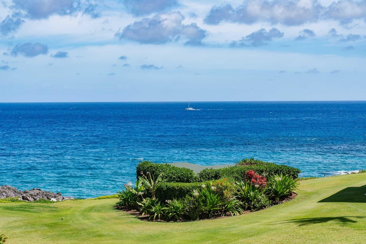 Villa in Lahaina · ★4.86 · 1 bedroom · 2 beds · 1 bath - Photo 4