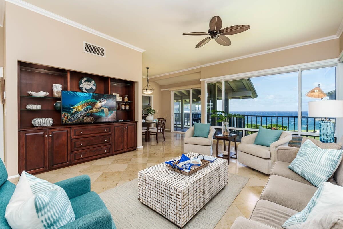Villa in Lahaina · ★4.86 · 1 bedroom · 2 beds · 1 bath - Photo 2