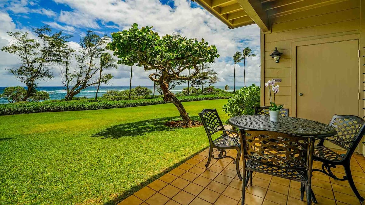 Kaha Lani 125 By Parrish Kauai - Photo 1