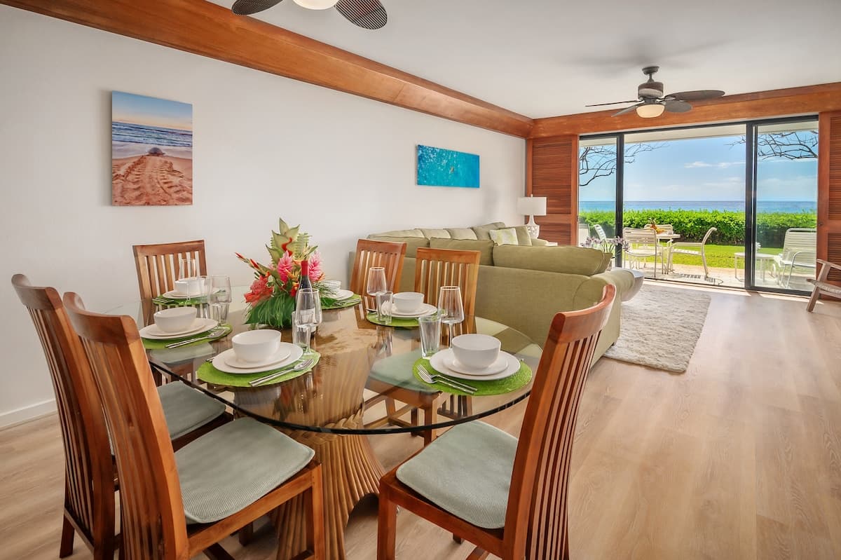 Condo in Koloa · ★4.77 · 2 bedrooms · 3 beds · 3 baths - Photo 5