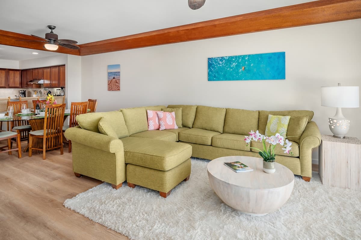 Condo in Koloa · ★4.77 · 2 bedrooms · 3 beds · 3 baths - Photo 4