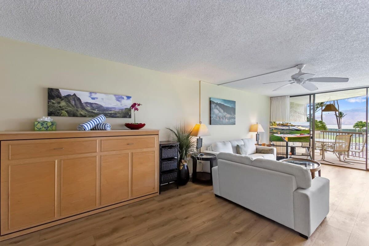 Condo in Kihei · ★4.8 · 2 bedrooms · 5 beds · 2 private baths - Photo 5