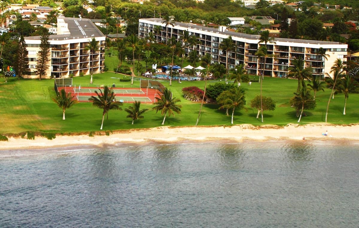 Condo in Kihei · ★4.8 · 2 bedrooms · 5 beds · 2 private baths - Photo 1