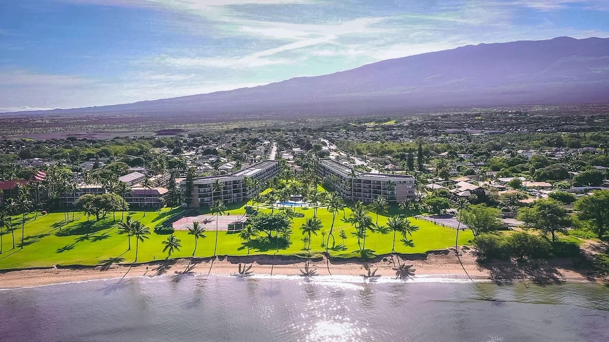 Condo in Kihei · ★4.9 · 2 bedrooms · 5 beds · 2 private baths - Photo 1