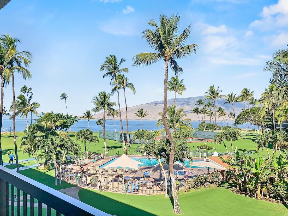 Condo in Kihei · ★4.67 · 2 bedrooms · 3 beds · 2 private baths - Photo 1